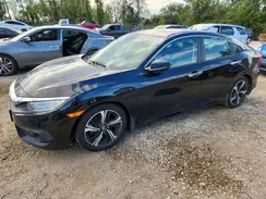 19XFC1F90HE210808 2017 HONDA CIVIC
