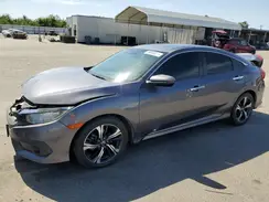 19XFC1F90HE213112 2017 HONDA CIVIC