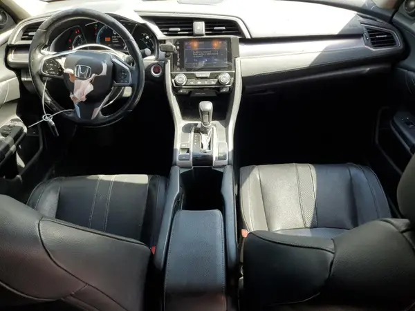 19XFC1F90HE213112 2017 HONDA CIVIC - Image 8