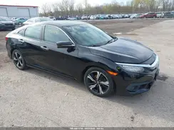 19XFC1F90HE214714 2017 HONDA CIVIC