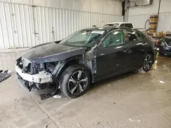 19XFC1F90JE001400 2018 HONDA CIVIC
