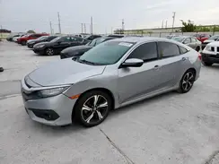 19XFC1F90JE002224 2018 HONDA CIVIC