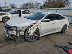 19XFC1F90KE000846 2019 HONDA CIVIC