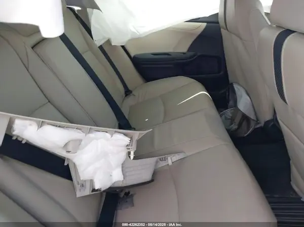 19XFC1F90KE000846 2019 HONDA CIVIC - Image 8
