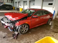 19XFC1F90KE001690 2019 HONDA CIVIC