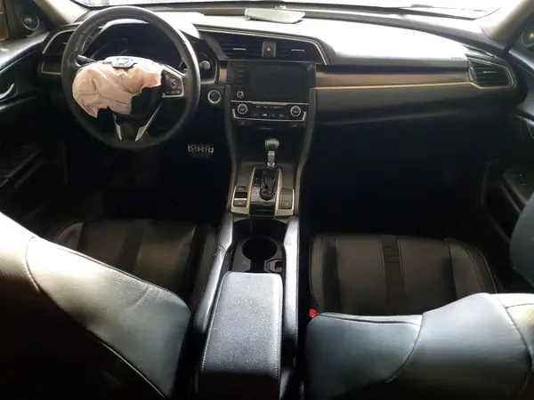 19XFC1F90KE001690 2019 HONDA CIVIC - Image 8