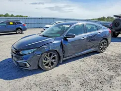 19XFC1F90KE201310 2019 HONDA CIVIC