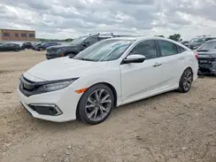 19XFC1F90KE208578 2019 HONDA CIVIC