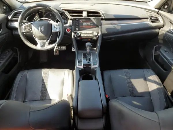 19XFC1F90LE005000 2020 HONDA CIVIC - Image 8