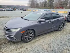 19XFC1F90LE008799 2020 HONDA CIVIC