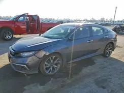 19XFC1F90LE013100 2020 HONDA CIVIC
