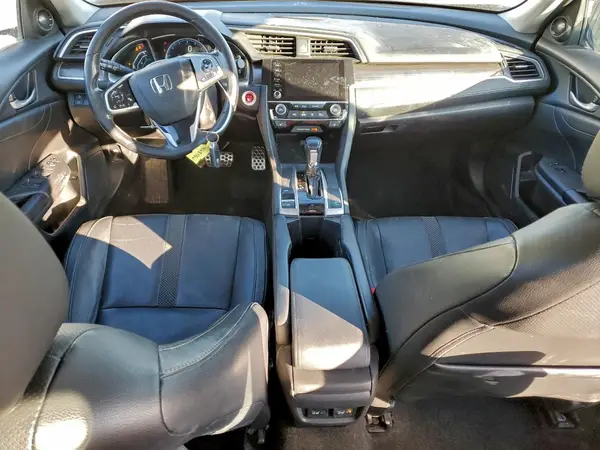 19XFC1F90LE013100 2020 HONDA CIVIC - Image 8