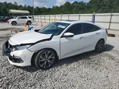 19XFC1F90LE016630 2020 HONDA CIVIC