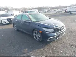 19XFC1F90LE210543 2020 HONDA CIVIC