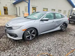 19XFC1F91GE001589 2016 HONDA CIVIC