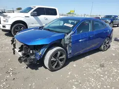 19XFC1F91GE002290 2016 HONDA CIVIC