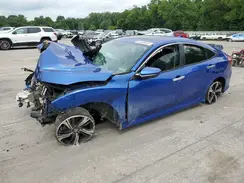19XFC1F91GE002354 2016 HONDA CIVIC