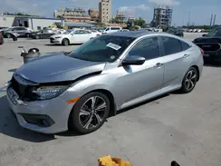 19XFC1F91GE003097 2016 HONDA CIVIC