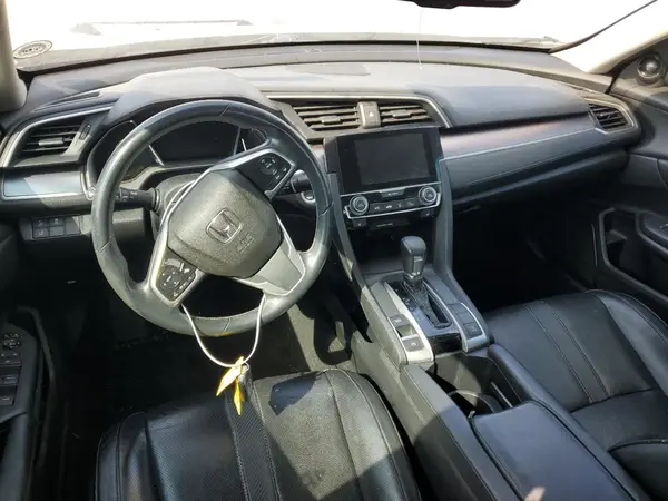 19XFC1F91GE003097 2016 HONDA CIVIC - Image 8