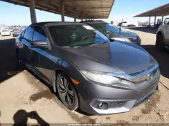 19XFC1F91GE004766 2016 HONDA CIVIC