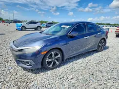 19XFC1F91GE005920 2016 HONDA CIVIC