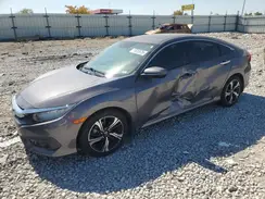 19XFC1F91GE006064 2016 HONDA CIVIC