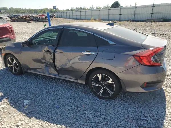 19XFC1F91GE006064 2016 HONDA CIVIC - Image 2