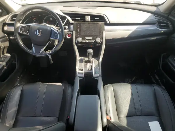 19XFC1F91GE006064 2016 HONDA CIVIC - Image 8