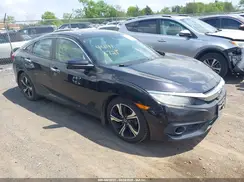 19XFC1F91GE006906 2016 HONDA CIVIC