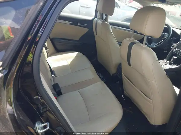 19XFC1F91GE006906 2016 HONDA CIVIC - Image 8