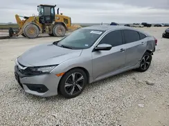 19XFC1F91GE007828 2016 HONDA CIVIC