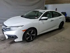 19XFC1F91GE008526 2016 HONDA CIVIC