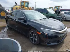 19XFC1F91GE009028 2016 HONDA CIVIC