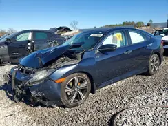 19XFC1F91GE010602 2016 HONDA CIVIC