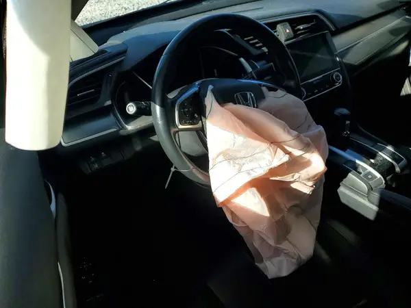 19XFC1F91GE010602 2016 HONDA CIVIC - Image 8