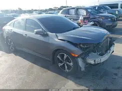 19XFC1F91GE013371 2016 HONDA CIVIC