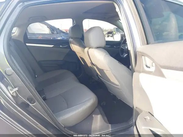 19XFC1F91GE013371 2016 HONDA CIVIC - Image 8
