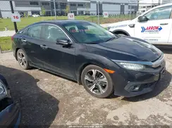 19XFC1F91GE013872 2016 HONDA CIVIC