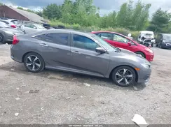 19XFC1F91GE015556 2016 HONDA CIVIC