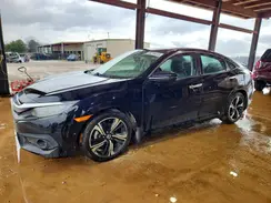 19XFC1F91GE016142 2016 HONDA CIVIC