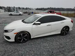 19XFC1F91GE017243 2016 HONDA CIVIC