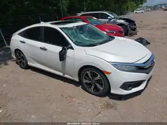 19XFC1F91GE017419 2016 HONDA CIVIC