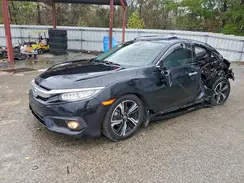 19XFC1F91GE017453 2016 HONDA CIVIC