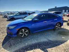 19XFC1F91GE018313 2016 HONDA CIVIC
