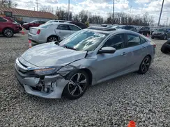 19XFC1F91GE019185 2016 HONDA CIVIC