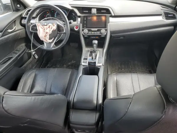 19XFC1F91GE019185 2016 HONDA CIVIC - Image 8