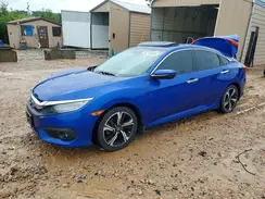 19XFC1F91GE021034 2016 HONDA CIVIC