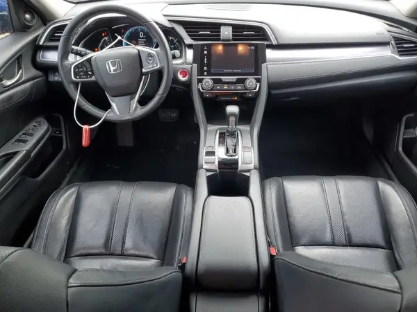 19XFC1F91GE021034 2016 HONDA CIVIC - Image 8