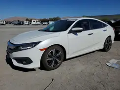 19XFC1F91GE021065 2016 HONDA CIVIC