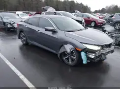 19XFC1F91GE021566 2016 HONDA CIVIC